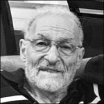 Harold Morris Becker