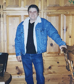Harold N. Bailey