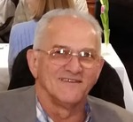 Harold Nadeau, Jr. (1942 - 2025)