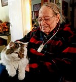 Harold O'Connor