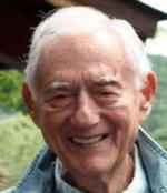 Harold Okun (1926 - 2020)
