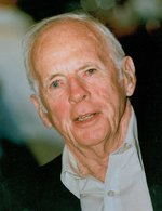 Harold Osborne Whalley (1923 - 2018)