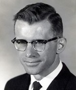 Harold P. Higginbottom