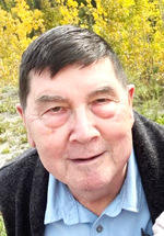Harold "Pete" Edward Garrison, Jr.