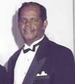 Harold Phillip Bailey