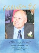 Harold Poulson (1940 - 2022)