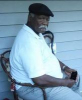 Harold Preston (1944 - 2015)