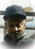 Harold Pride, Jr.