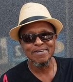 Harold R. Cotman