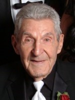 Harold Raymond Lamberty (1915 - 2017)