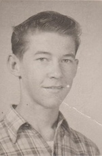 Harold Richard Bitter (1930 - 2018)