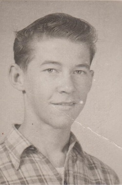 Harold Richard_Bitter