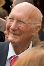 Harold Richard Jones (1927 - 2021)