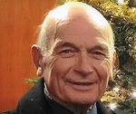 Harold Robert (Mac) Mackenzie (1935 - 2017)