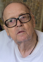 Harold Roosevelt "Hal" Gronseth (1929 - 2017)