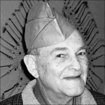 Harold Savoy
