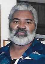 Harold Smith