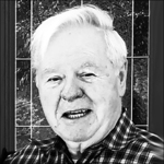 Harold Spencer Burns