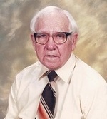 Harold Spradlin