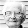 Harold Stubbs (1918 - 2016)