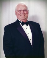 Harold Sundquist (1943 - 2020)