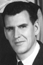 Harold W. Allard