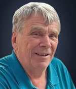 Harold W. Cote, Jr.