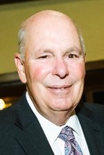 Harold W. Gilligan (1950 - 2020)