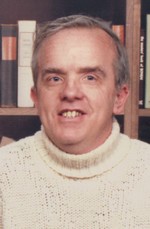 Harold W. Peters