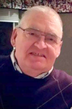 Harold W. Reid, Jr.