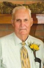 Harold Wallace