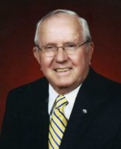 Harold Wesley_Carlisle, Brigadier General (Retired)