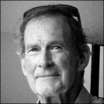 Harold White Janeway (1936 - 2020)