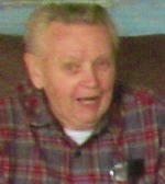 Harold William Bailey (1934 - 2021)