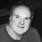 Harold William McCarthy (1944 - 2025)