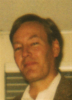 Harold Wood Huntley III (1953 - 2016)