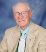 Harold Woodrow "Zeke" Hurst