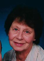 Harriet A. Mexicott (1929 - 2017)