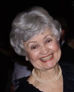 Harriet (Adams) Newton (1929 - 2018)