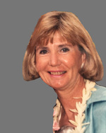 Harriet Anderson (1936 - 2017)
