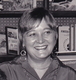 Harriet Ann Zander