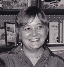Harriet Ann_Zander
