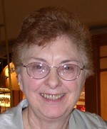 Harriet Beltrandi