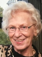 Harriet Blausey