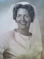 Harriet (Bond) Stenberg (1931 - 2018)