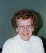 Harriet Brezinski, DHM (1919 - 2017)