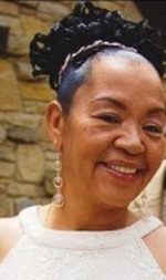 Harriet "Cookie" Harris