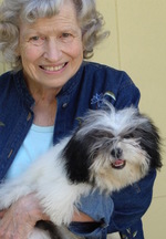 Harriet (Davis) Linn (1929 - 2022)