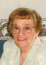 Harriet E. Hervieux