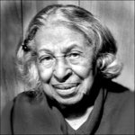 Harriet E. McLean (1916 - 2017)